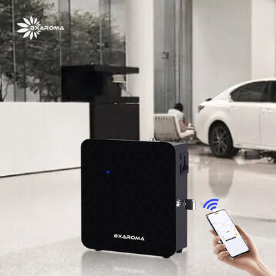 İyi fiyat HVAC Otel Koku Difüzör WiFi Difüzör Oda Spreyi Aroma 200ml çevrimiçi