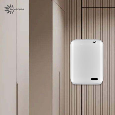 İyi fiyat OEM X60 Ev Taşınabilir Parfüm Difüzör Aroma Hava Uygulama Kontrolü çevrimiçi