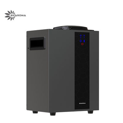 İyi fiyat Ticari Wifi Aroma Difüzörü HVAC Otel Lobisinde Koku Difüzörü çevrimiçi
