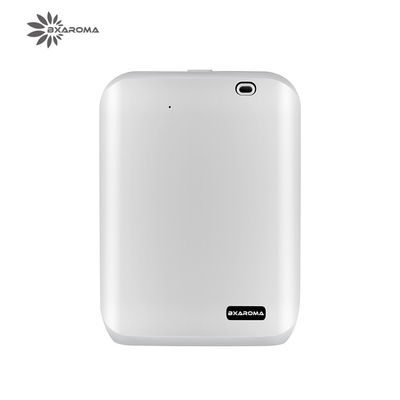 İyi fiyat X60 Aroma Koku Difüzörü Elektrostatik Koku Yağı Püskürtme Makinesi Lüks çevrimiçi