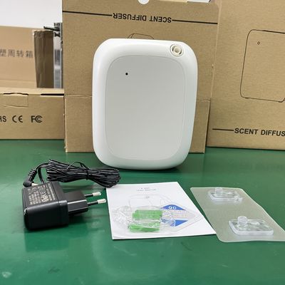 İyi fiyat Portatif Plug In Koku Difüzör / Aroma Difüzör Aromaterapi Sterilizasyonu çevrimiçi