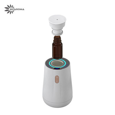 İyi fiyat A10 Mini Araba Koku Difüzörü beyaz araba aromaterapi difüzörü 30m3 çevrimiçi