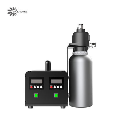 İyi fiyat OEM Geniş Alan Koku Difüzör Sterilizasyon HVAC Metal Aroma Difüzör çevrimiçi