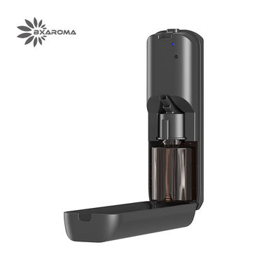 İyi fiyat Düşük Gürültülü Kokulu Hava Makinesi Siyah EU Plug Bluetooth Kokulu Hava Makinesi çevrimiçi