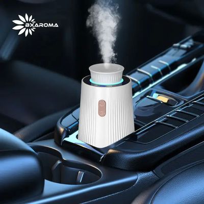 İyi fiyat Ürün Boyutu φ74*128mm ve 0.5kg Ağırlıklı Araç Kokusu Difüzyonu çevrimiçi