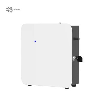 İyi fiyat Logo Özelleştirme X300 Metal Duvar Montajlı HVAC Ticari Aromayan çevrimiçi