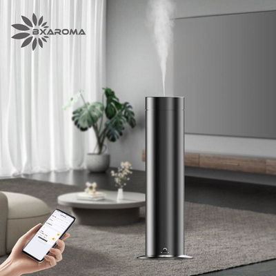 İyi fiyat OEM Fabrika Sızıntı-Kanıtlı Teknoloji Akıllı Kontrollü Kule Diffuser çevrimiçi
