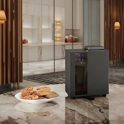 İyi fiyat Yüksek Kaliteli Özellik Otel Diffuser Kokusu Akıllı Bluetooth Kontrolü HVAC Aroma Diffuser çevrimiçi
