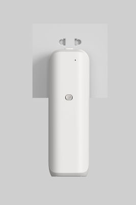 İyi fiyat Yüksek Kalite ve Pratik Tasarımlı 100ml Kapasiteli Direkt Plug-In Kokusu Diffuser çevrimiçi