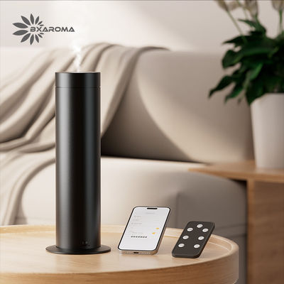 İyi fiyat OEM Kulesi Kokusu Diffuser & Susuz Diffuser Sistemi - Spa / Gym için Toptan Özel Aromalı Çözümler çevrimiçi