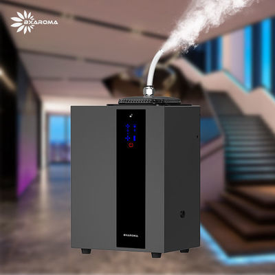 İyi fiyat Otel ve Ev Hava Freshener Makinesi - Otomatik kapatma ile 800ml Essential Oil/Waterless Diffuser (OEM Servisi Mümkün) çevrimiçi