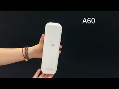 OEM elektrikli koku yayıcı makinesi, fişle ve pastik malzeme ile