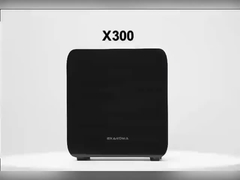 Nano X300 Hava HVAC Koku Difüzörü Makinesi Wifi Otel Lobisinde Koku Difüzörü