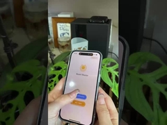 A300 Bluetooth Elektrik Kokulu Diffuser